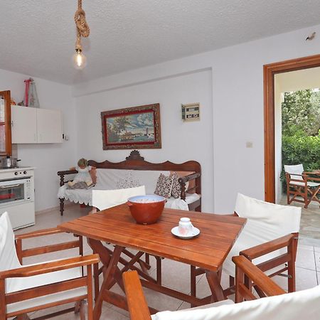 Marlitsis Apartments & Studios Скопелос Екстериор снимка
