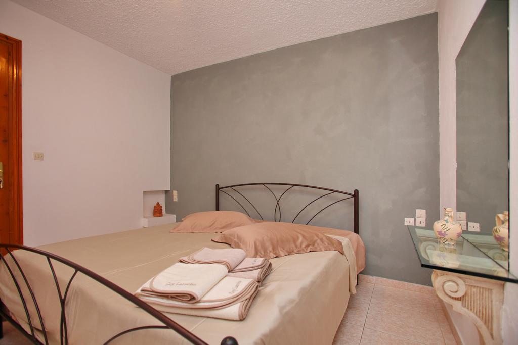 Marlitsis Apartments & Studios Скопелос Екстериор снимка