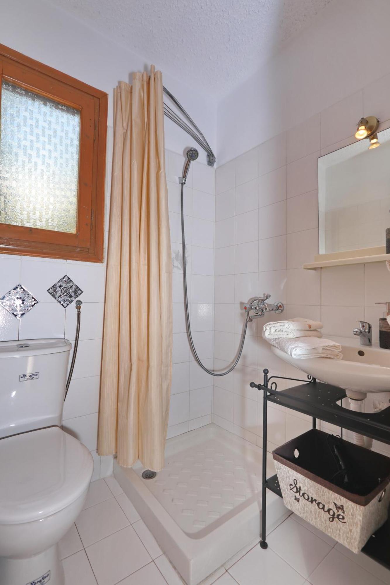 Marlitsis Apartments & Studios Скопелос Екстериор снимка