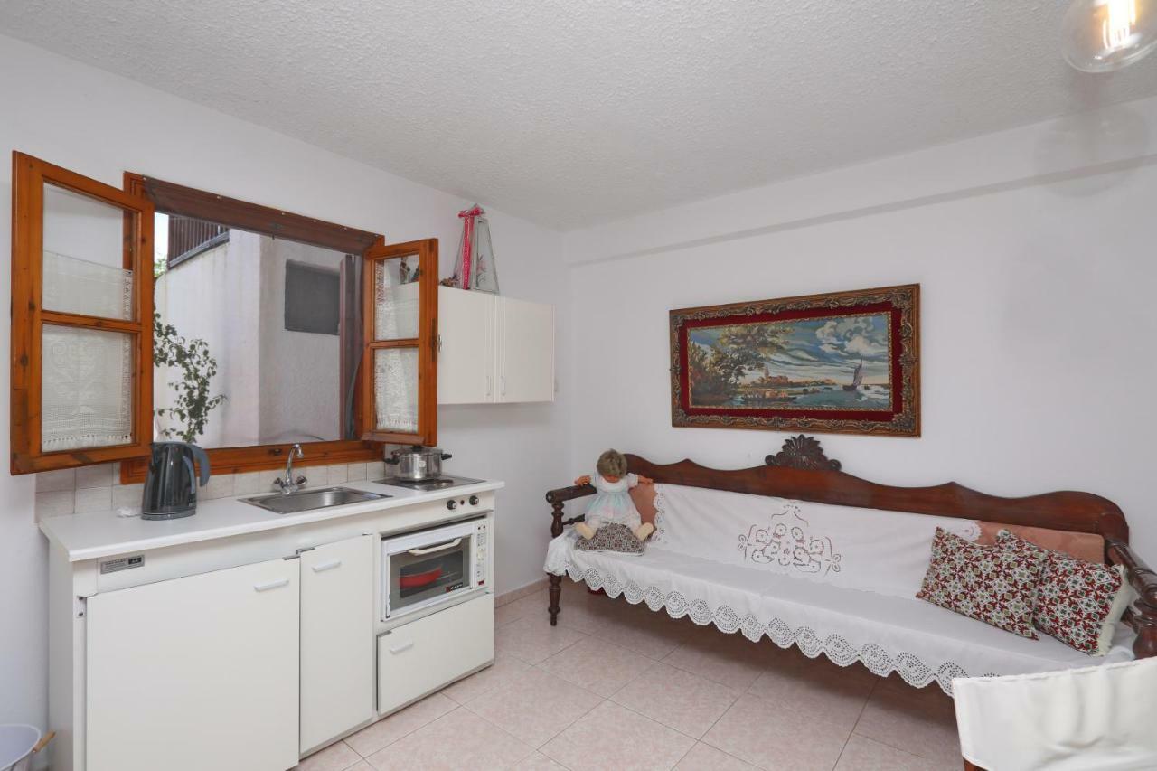 Marlitsis Apartments & Studios Скопелос Екстериор снимка