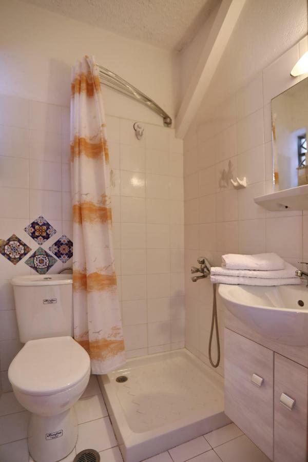 Marlitsis Apartments & Studios Скопелос Екстериор снимка
